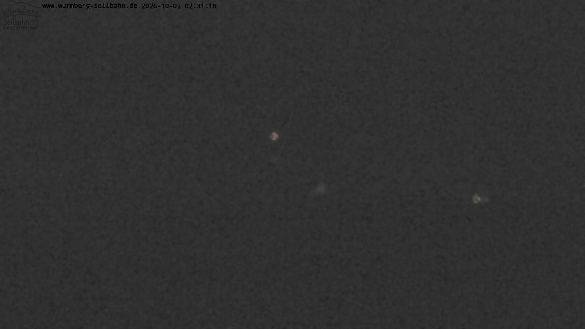 Archiv Foto Webcam Wurmberg