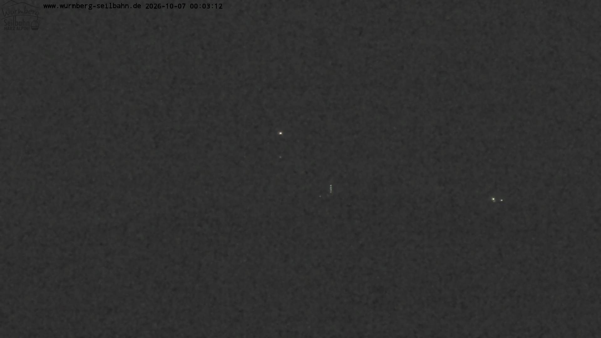 Archiv Foto Webcam Wurmberg