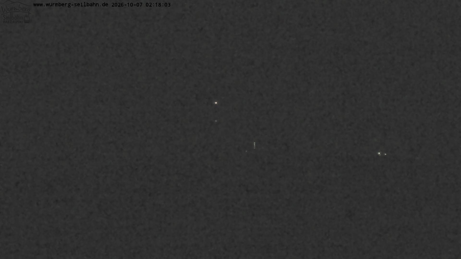 Archiv Foto Webcam Wurmberg