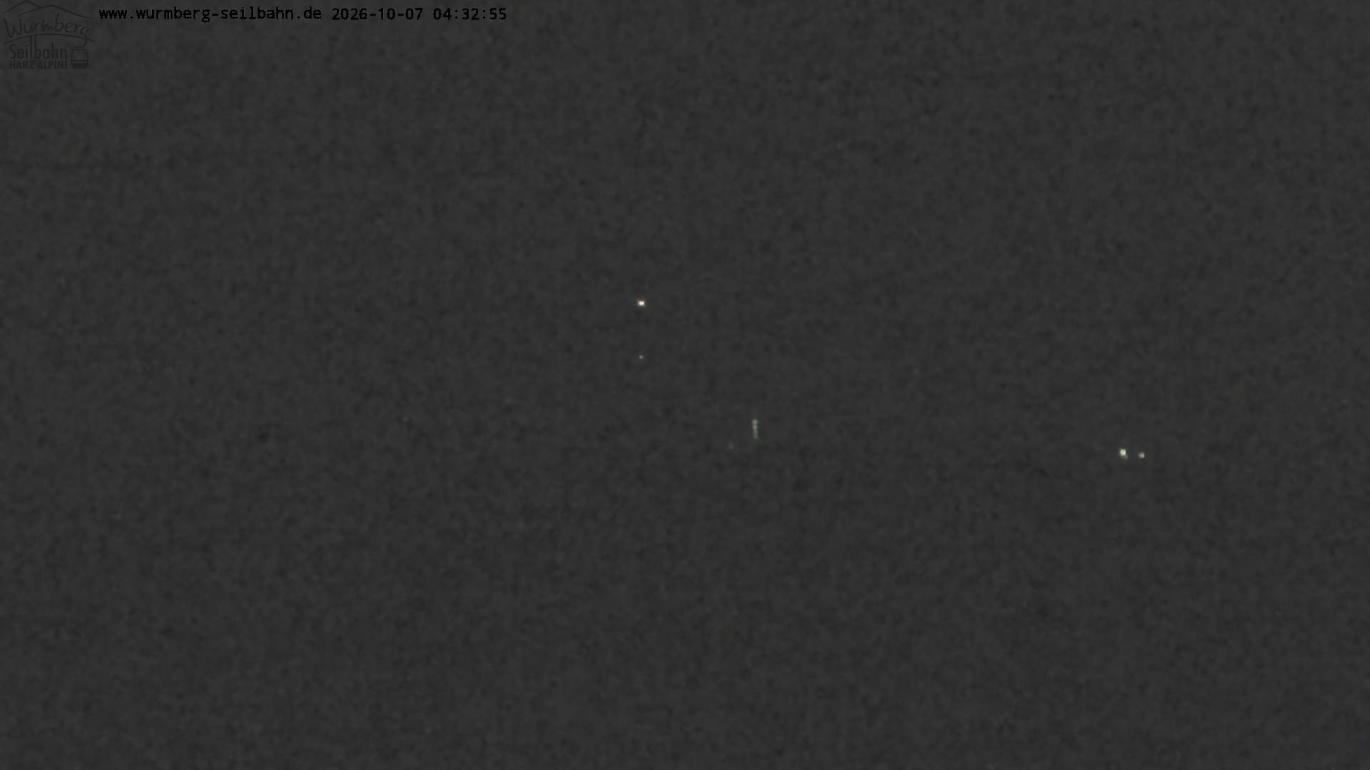 Archiv Foto Webcam Wurmberg