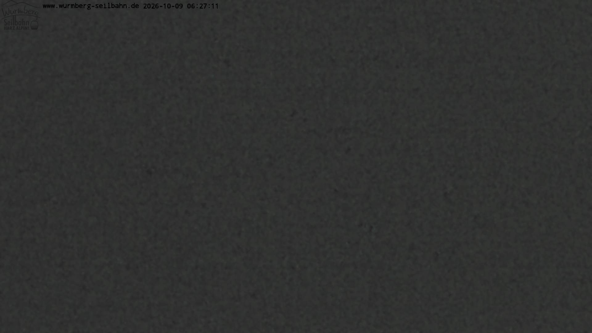 Archiv Foto Webcam Wurmberg