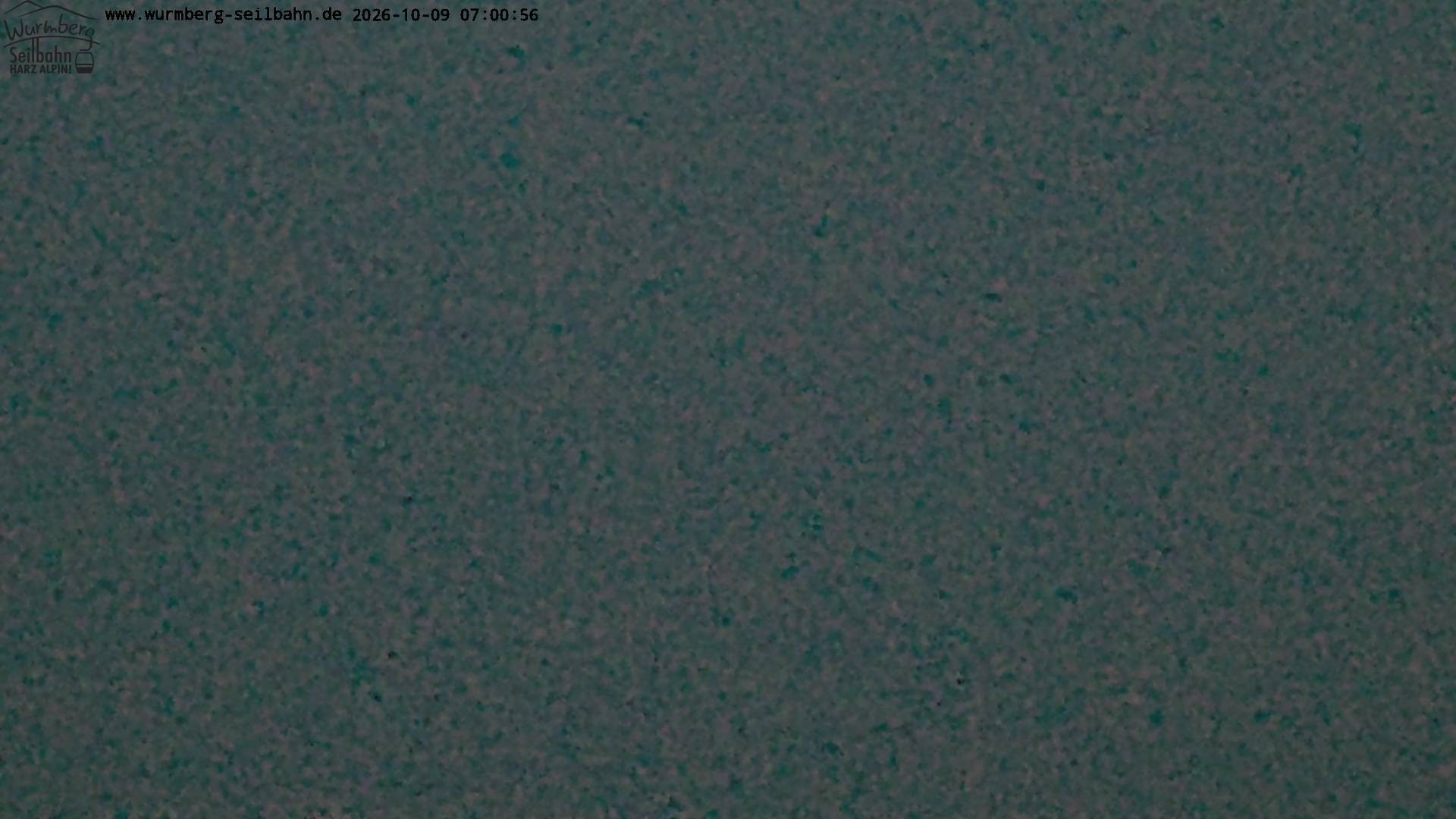 Archiv Foto Webcam Wurmberg