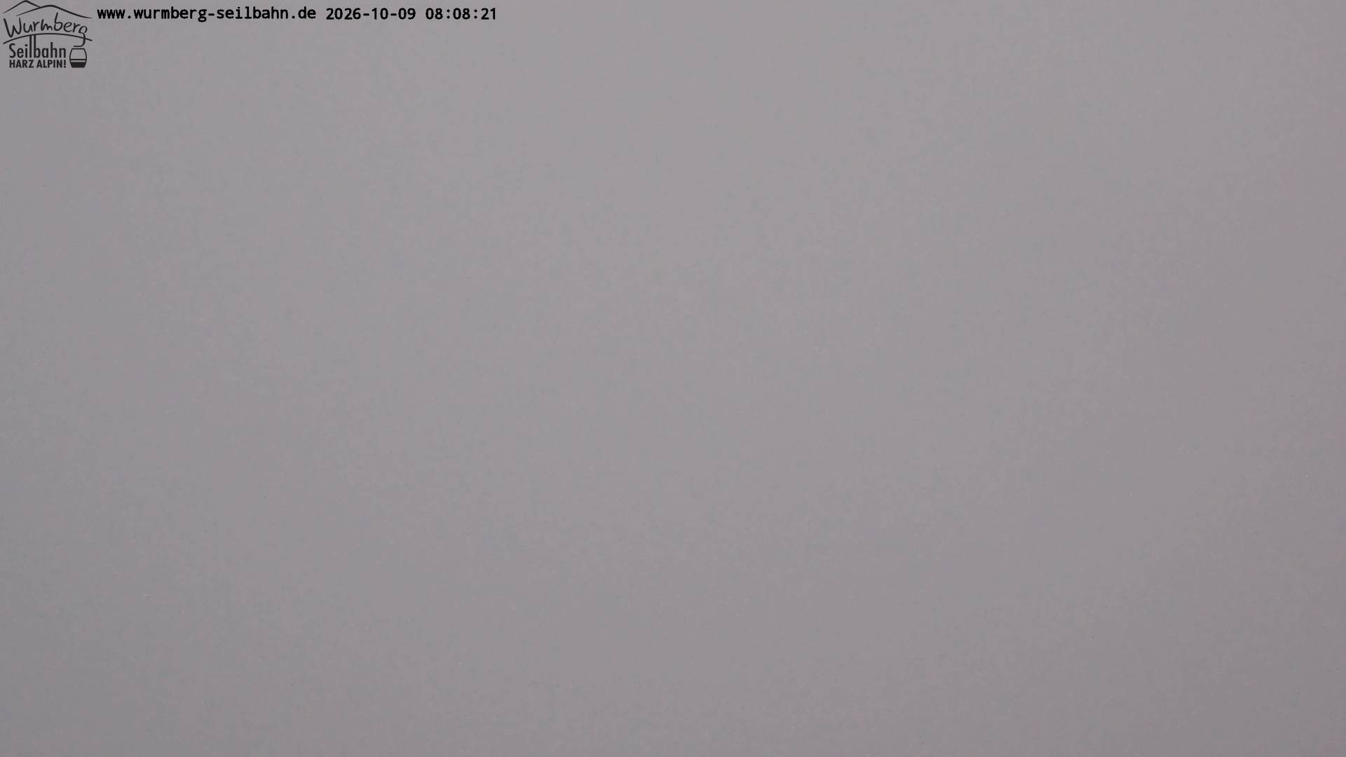 Archiv Foto Webcam Wurmberg