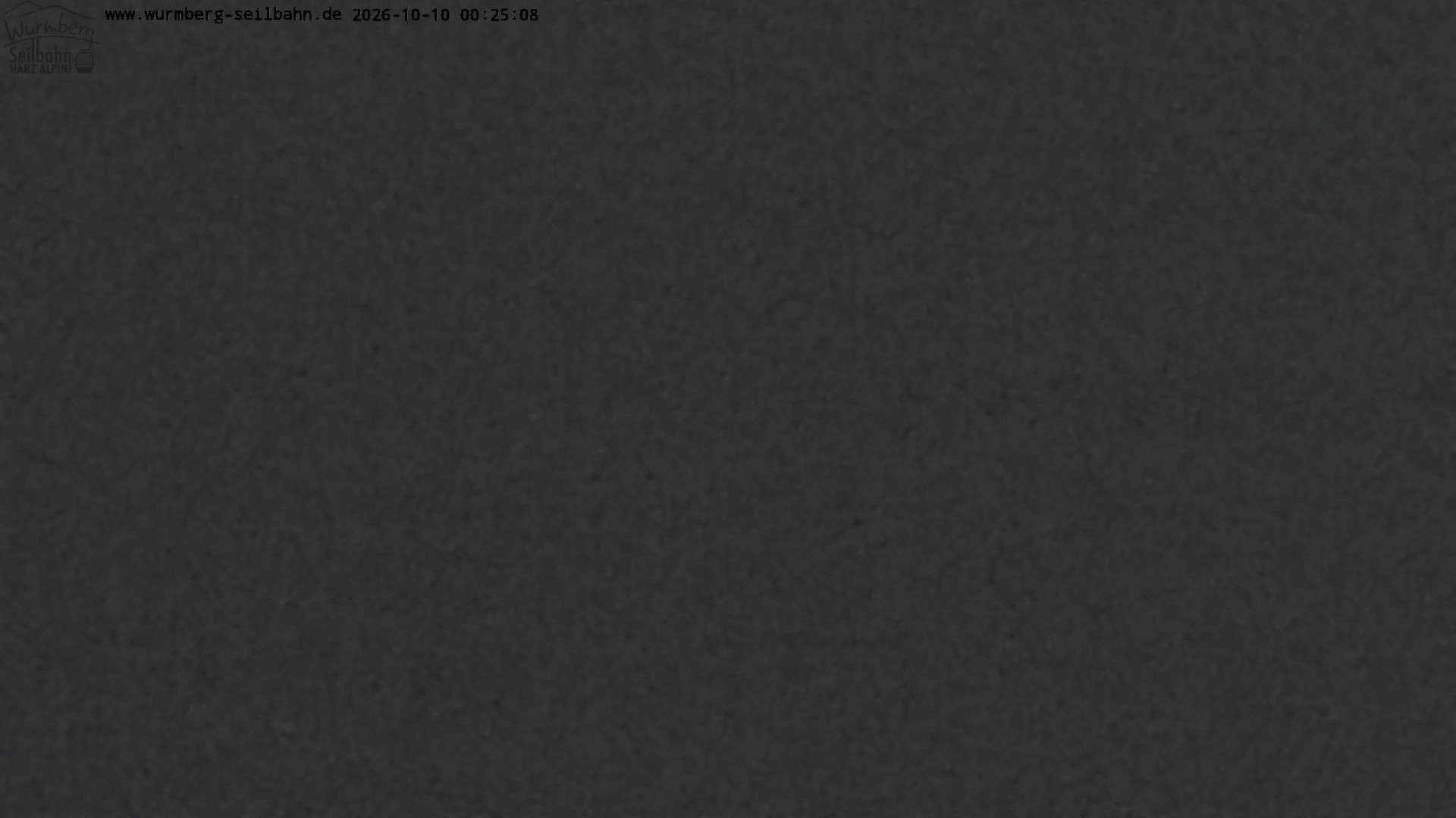 Archived image Webcam Wurmberg mountain