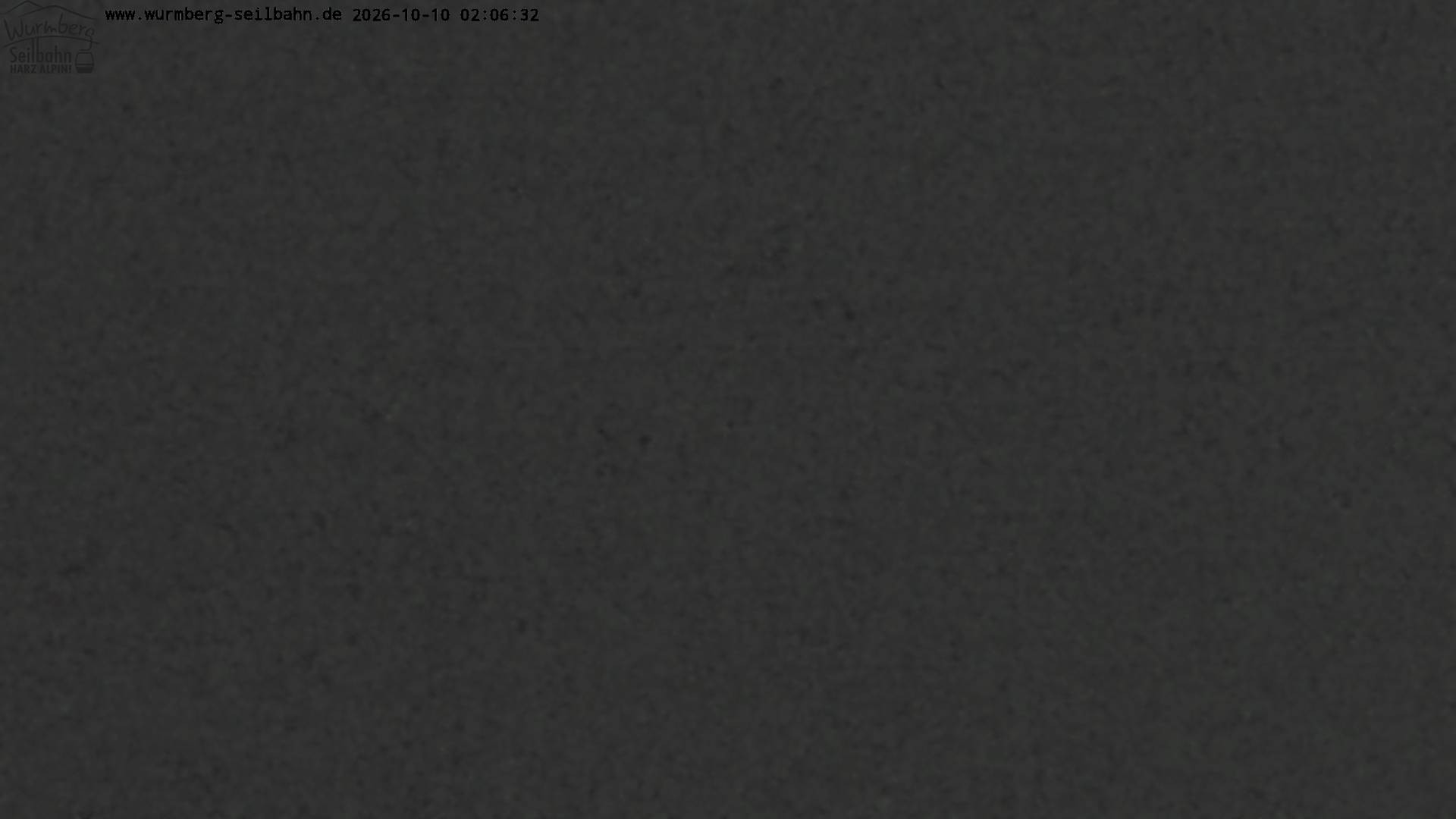 Archived image Webcam Wurmberg mountain
