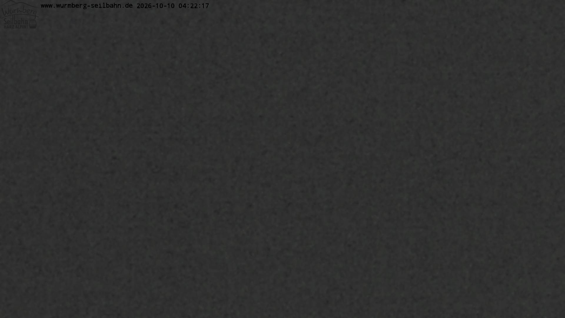 Archived image Webcam Wurmberg mountain