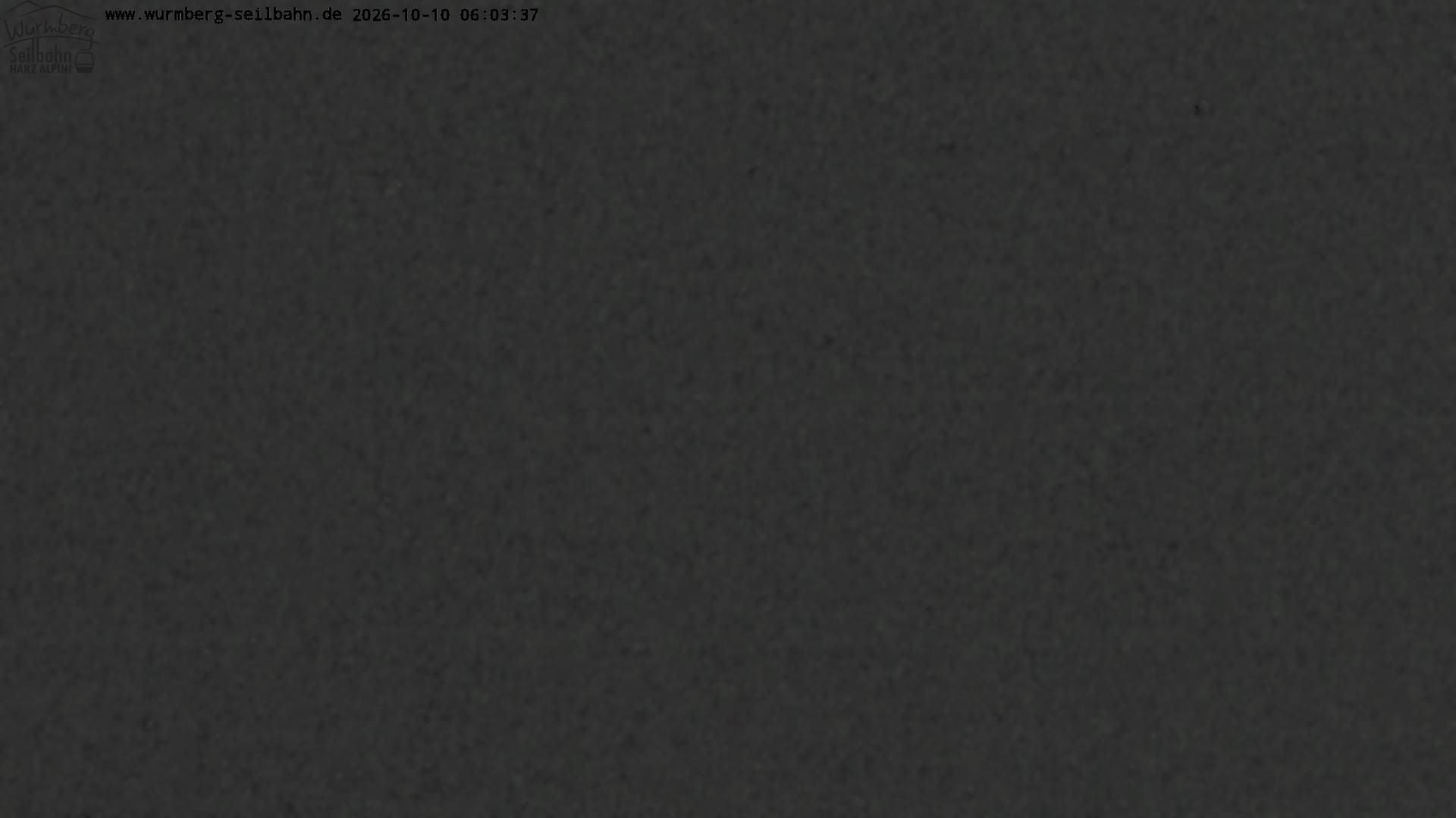 Archived image Webcam Wurmberg mountain