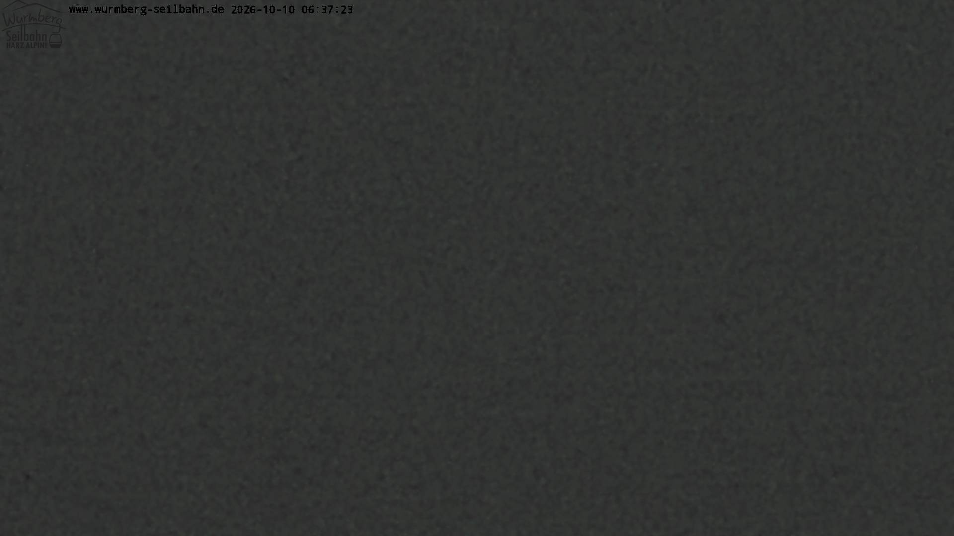 Archived image Webcam Wurmberg mountain