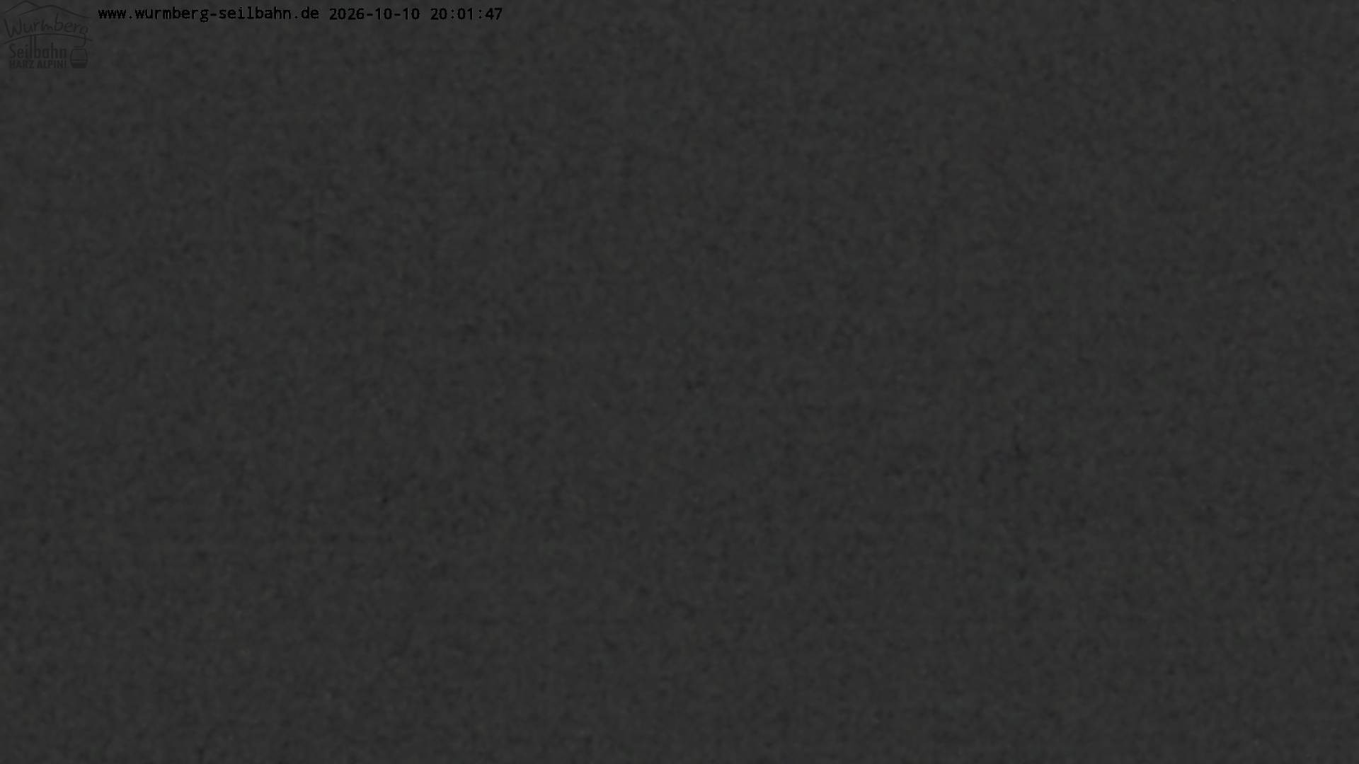 Archived image Webcam Wurmberg mountain
