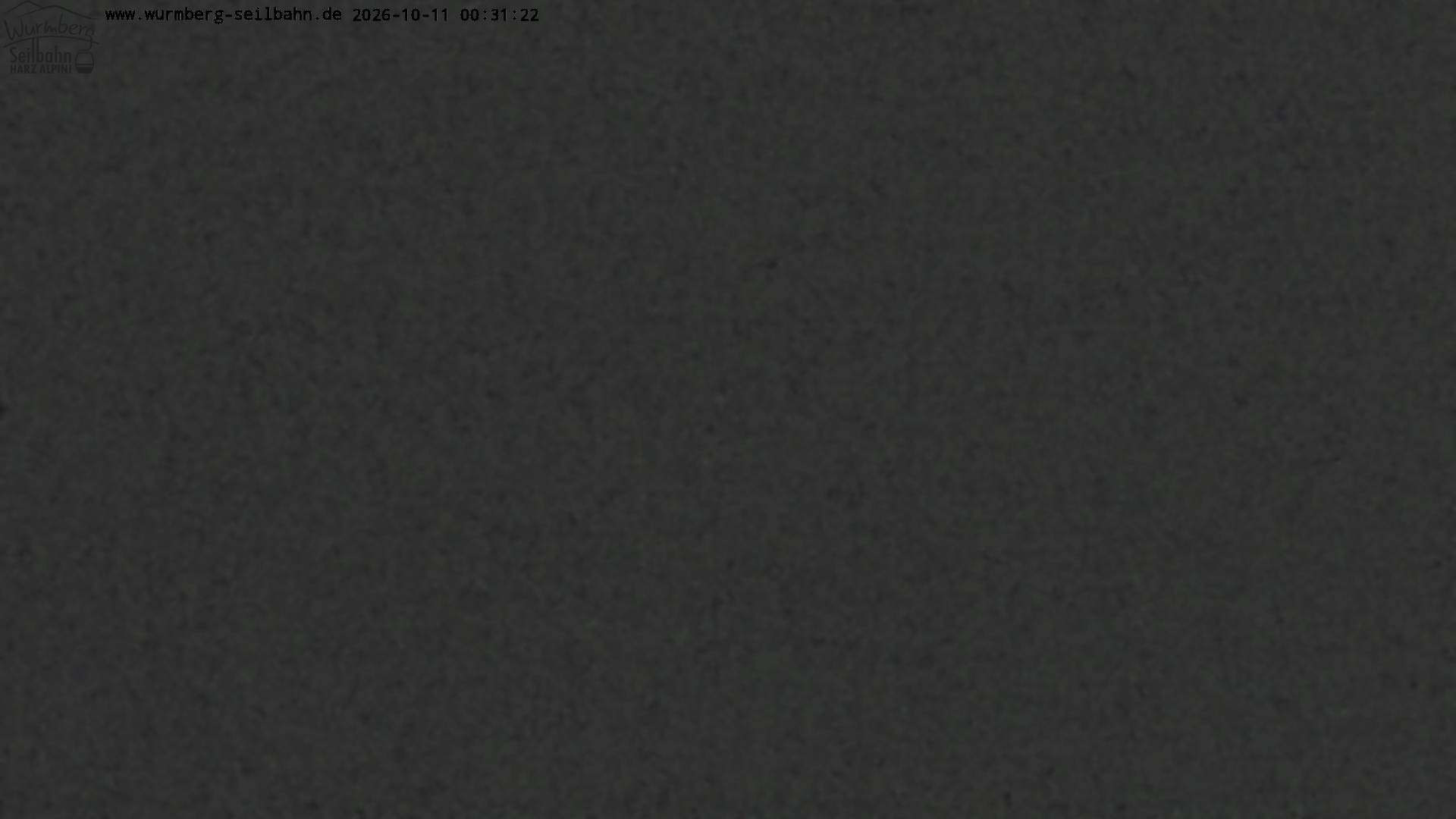 Archived image Webcam Wurmberg mountain