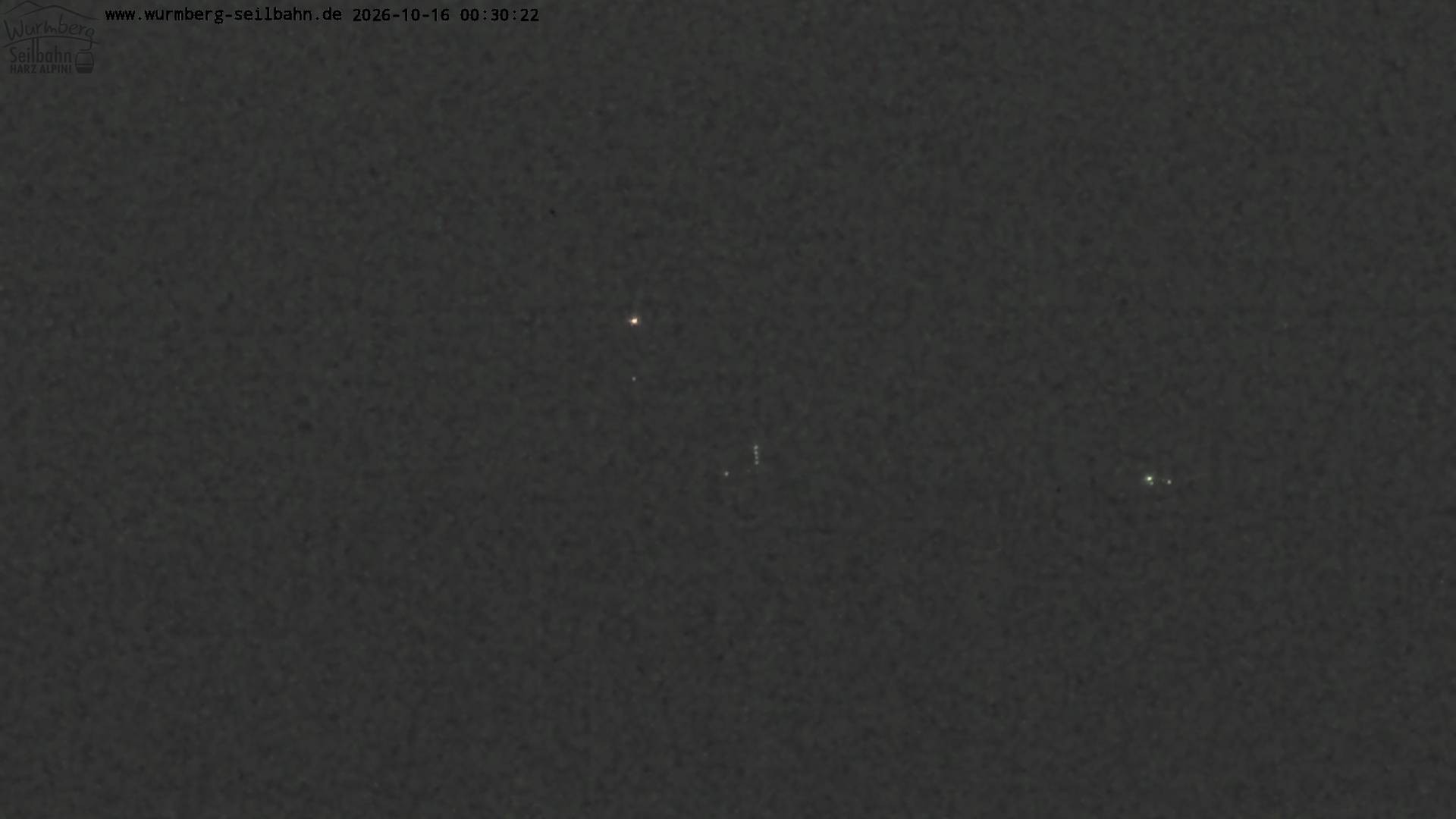 Archiv Foto Webcam Wurmberg