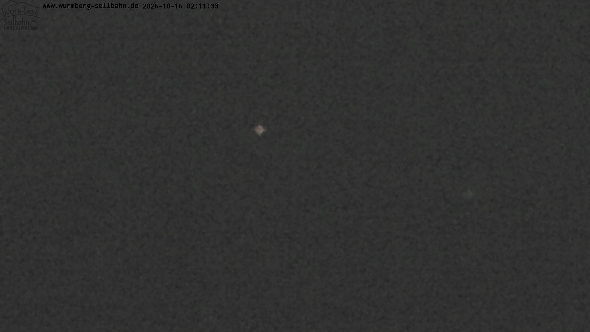 Archiv Foto Webcam Wurmberg