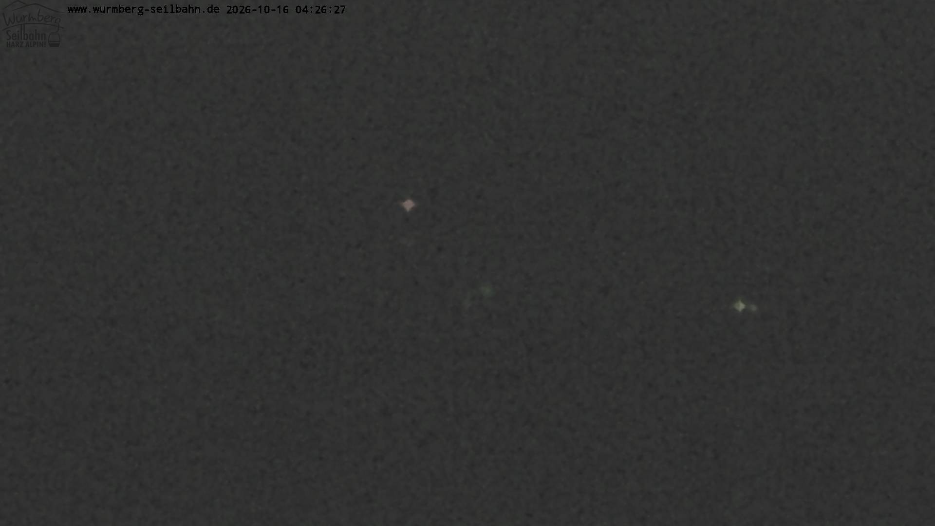 Archiv Foto Webcam Wurmberg