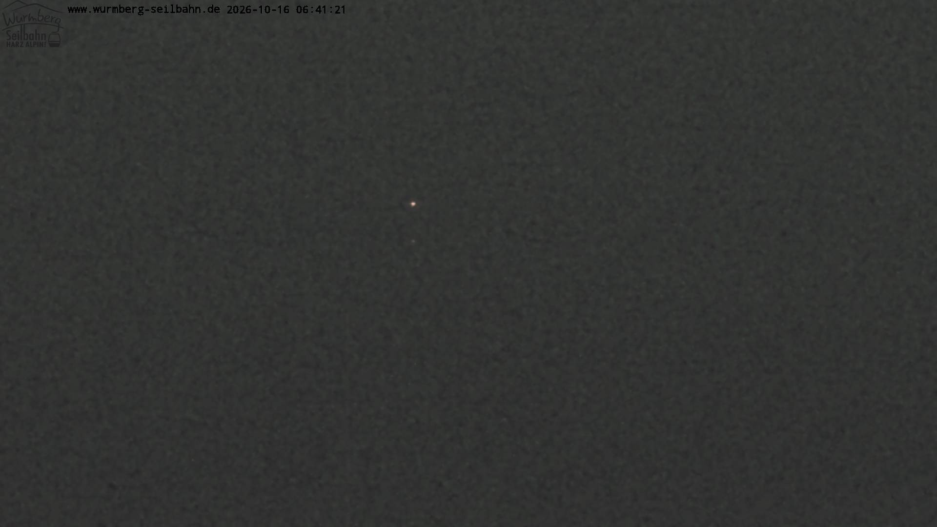 Archiv Foto Webcam Wurmberg