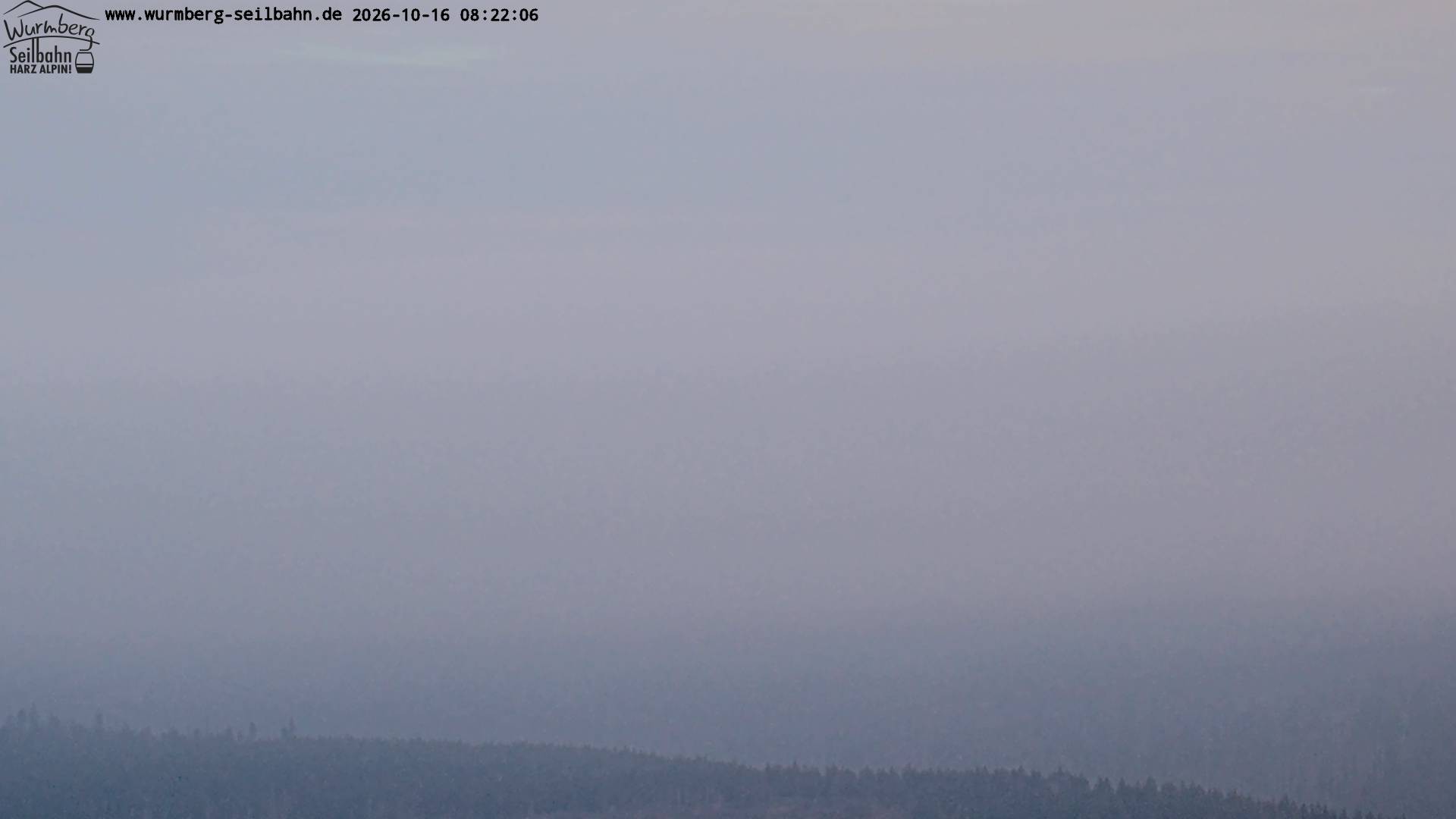 Archiv Foto Webcam Wurmberg