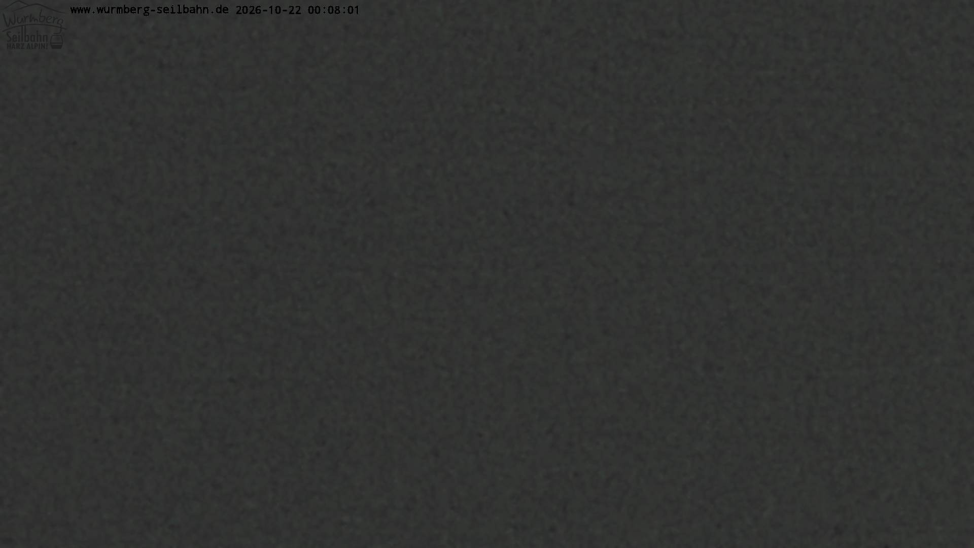 Archiv Foto Webcam Wurmberg