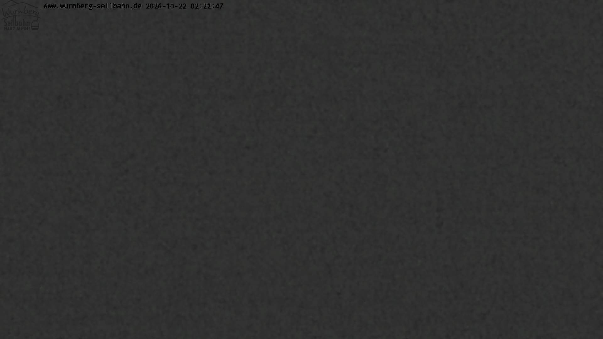 Archiv Foto Webcam Wurmberg