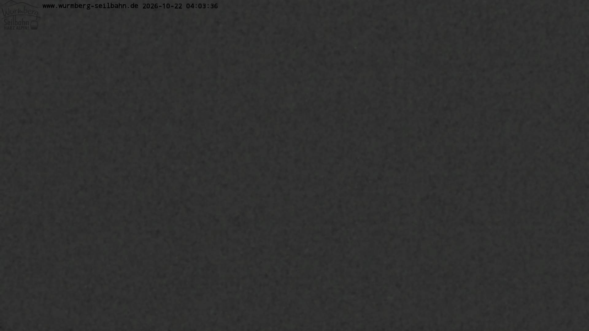 Archiv Foto Webcam Wurmberg