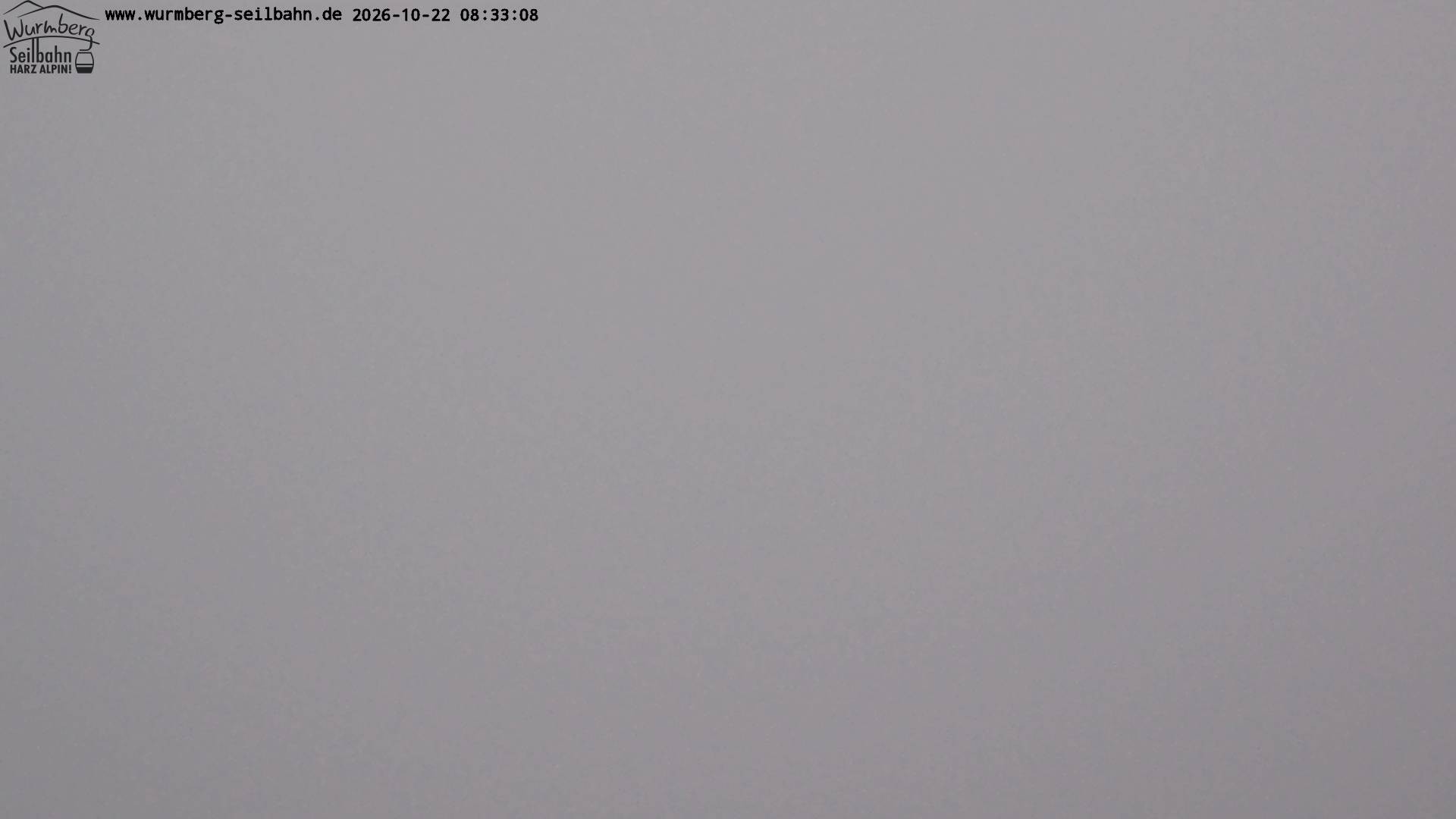 Archiv Foto Webcam Wurmberg
