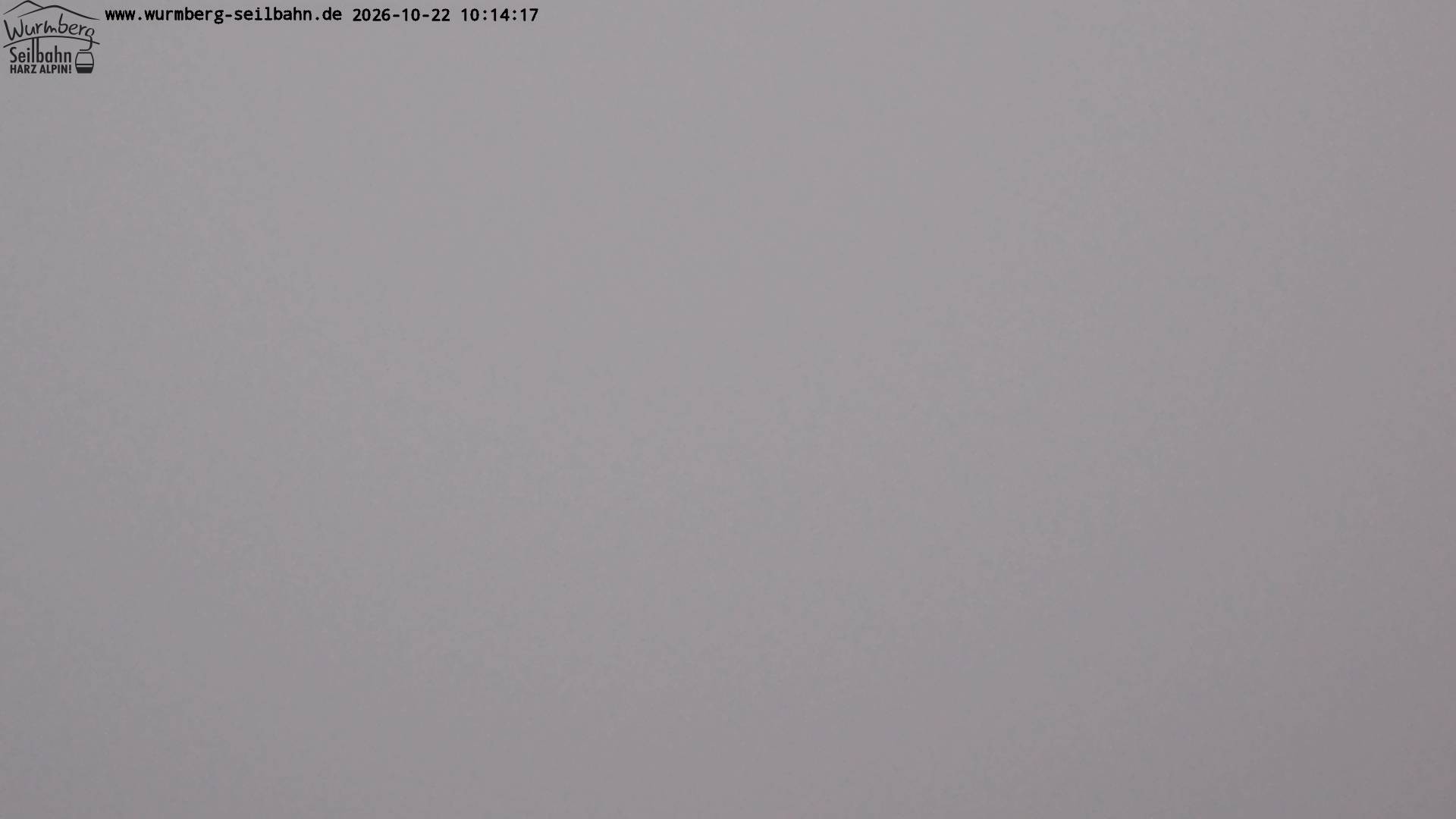Archiv Foto Webcam Wurmberg