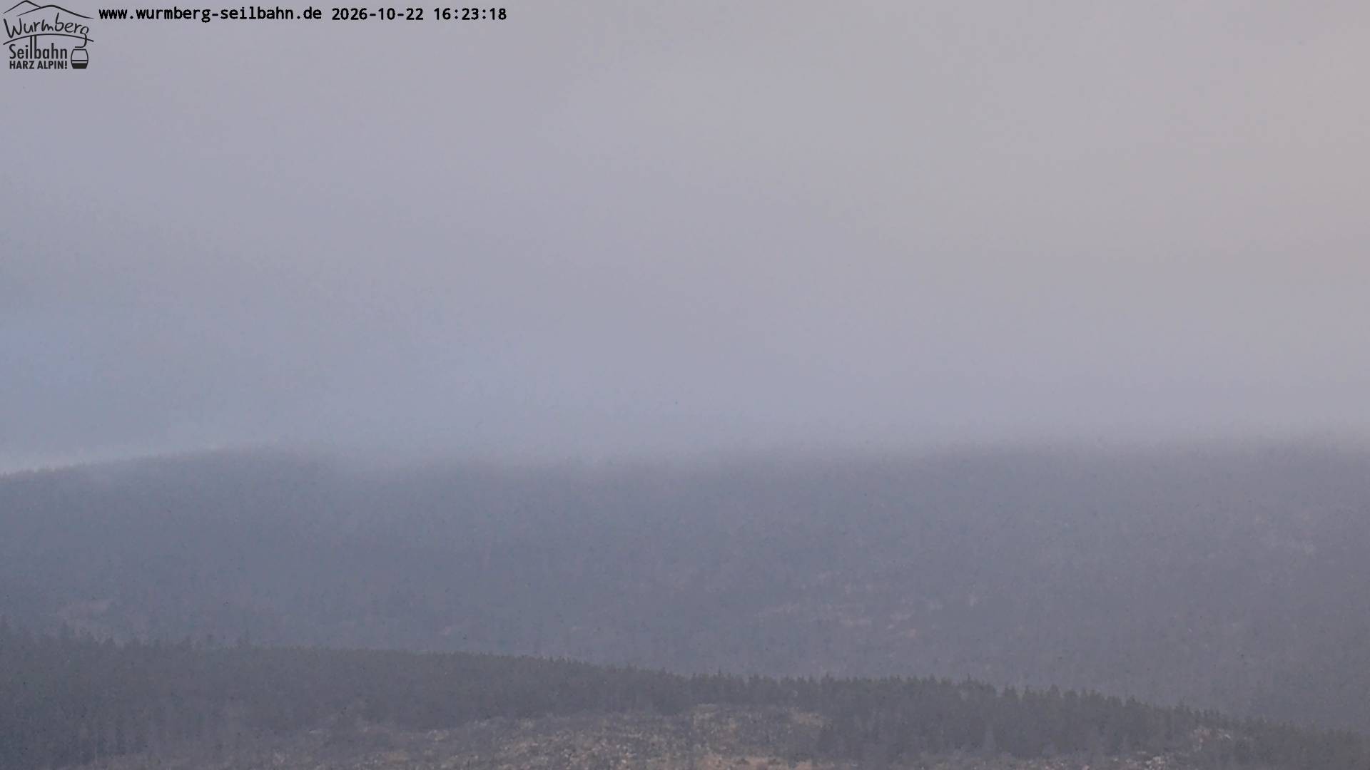 Archiv Foto Webcam Wurmberg