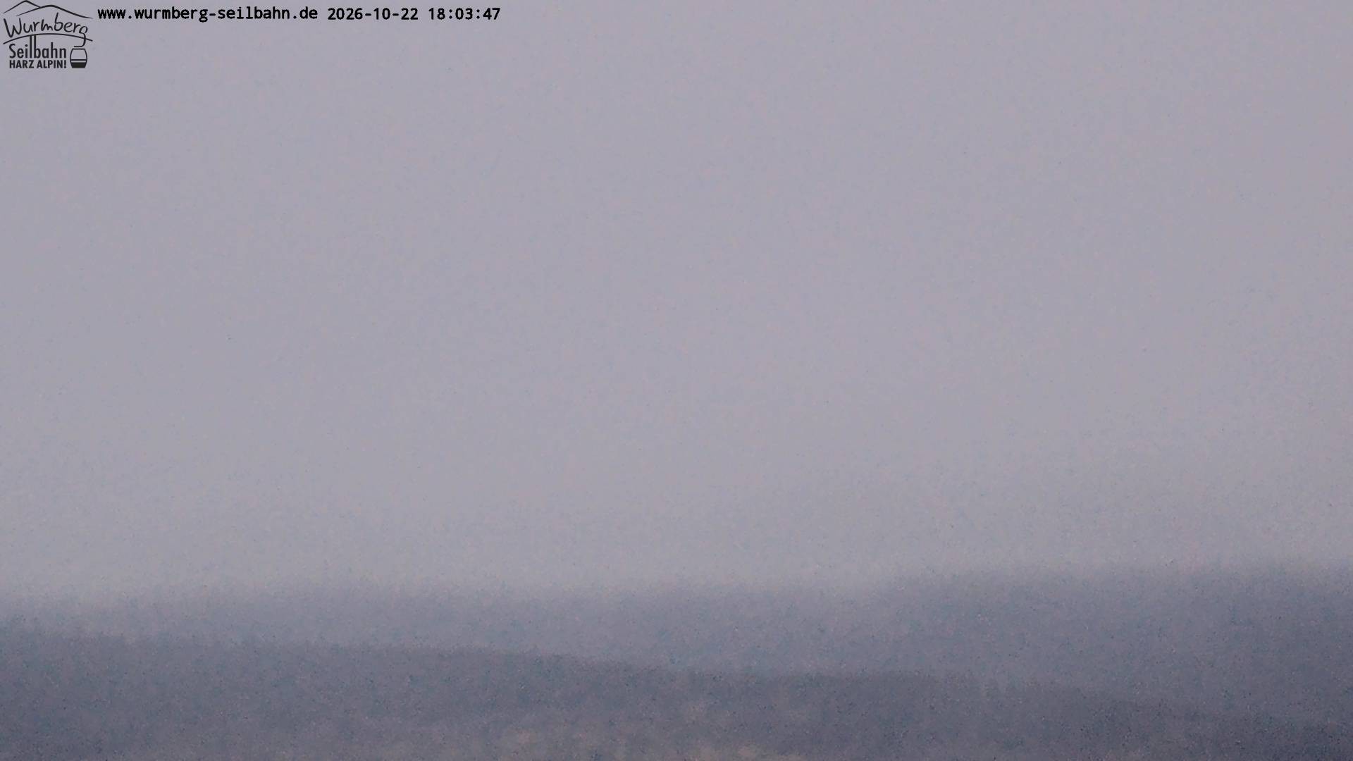 Archiv Foto Webcam Wurmberg
