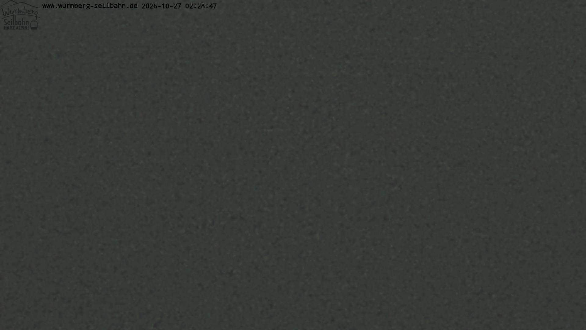 Archiv Foto Webcam Wurmberg