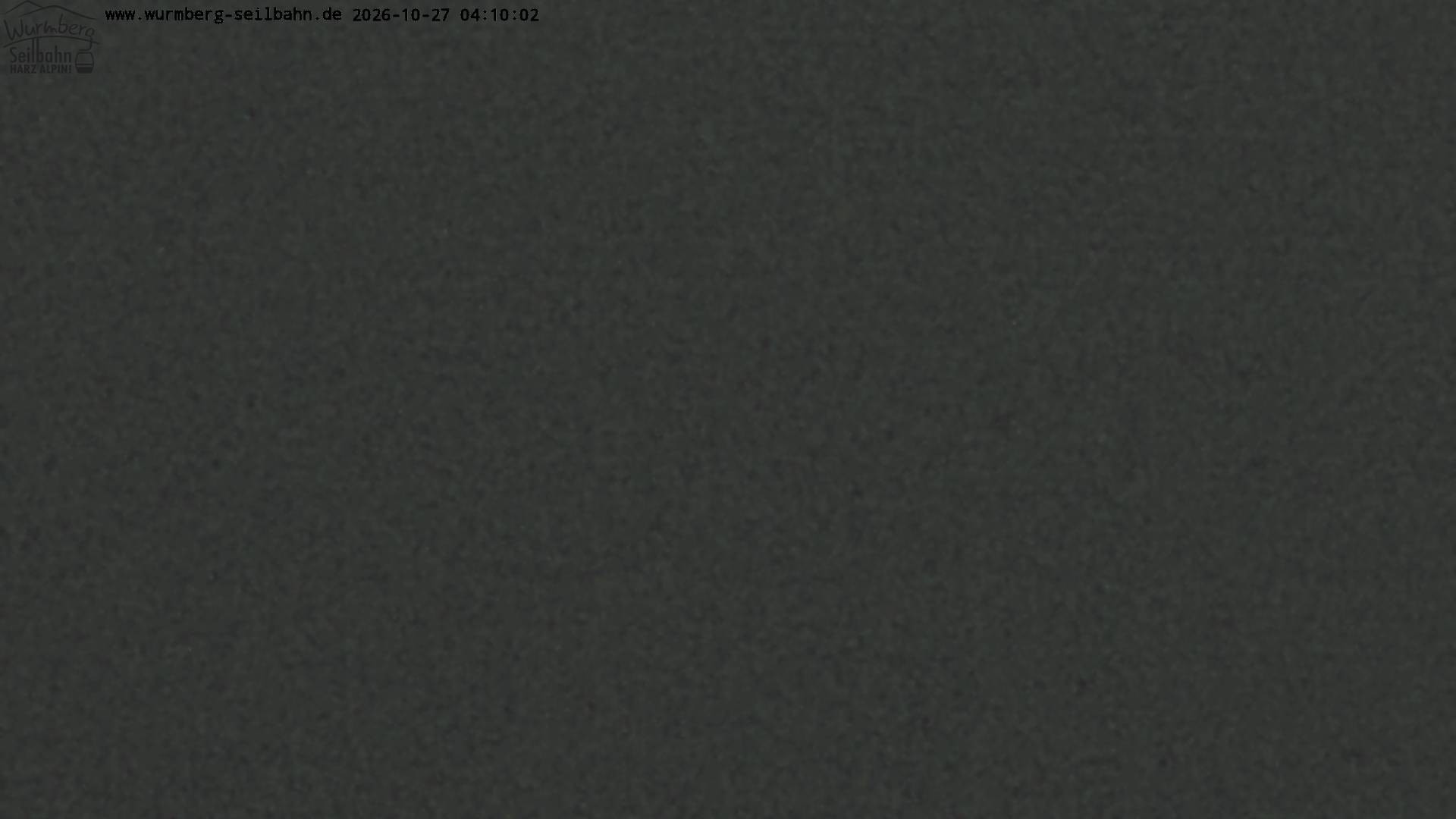 Archiv Foto Webcam Wurmberg