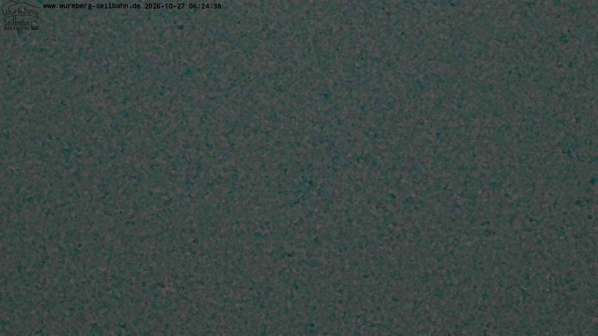 Archiv Foto Webcam Wurmberg