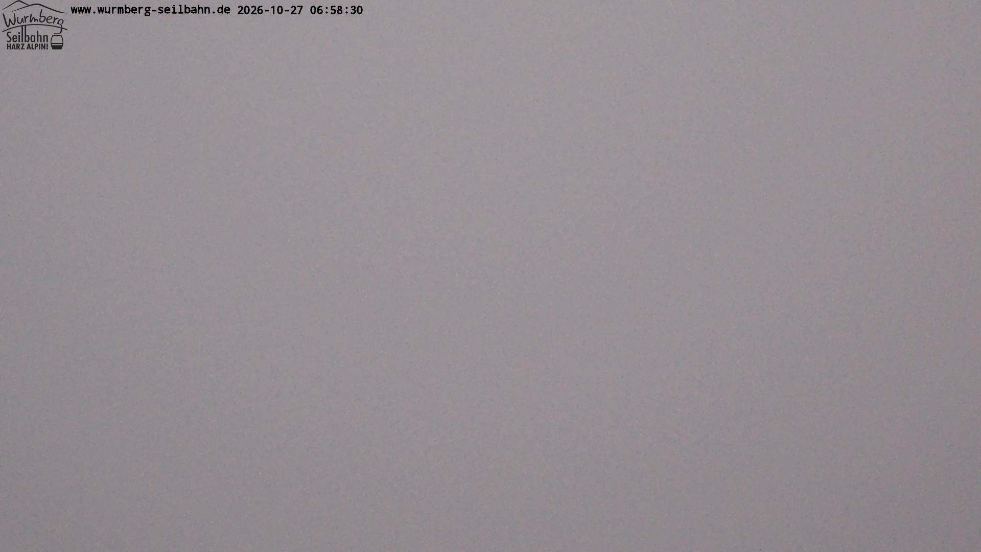 Archiv Foto Webcam Wurmberg