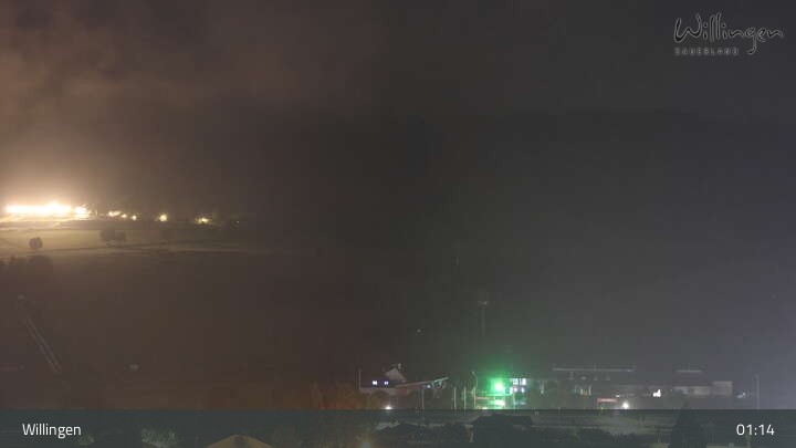 Archiv Foto Webcam Willingen: Panorama