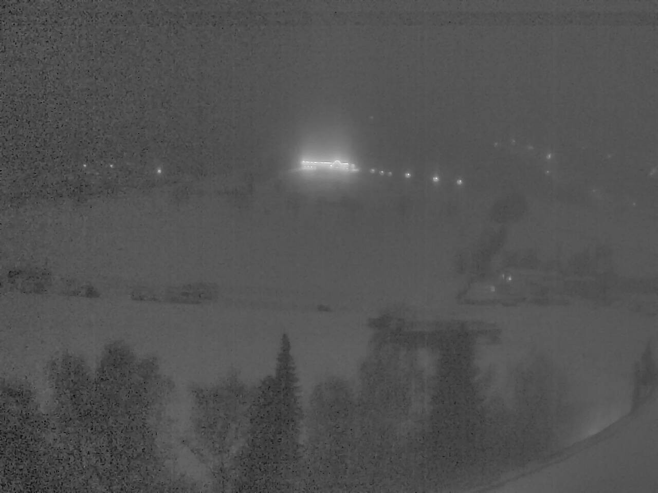Archiv Foto Webcam Ettelsberg im Sauerland