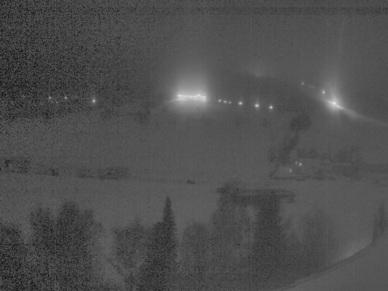 Archiv Foto Webcam Ettelsberg im Sauerland