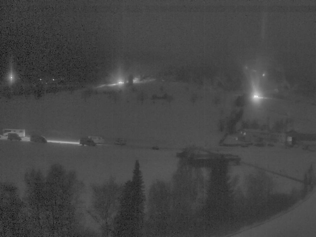 Archiv Foto Webcam Ettelsberg im Sauerland
