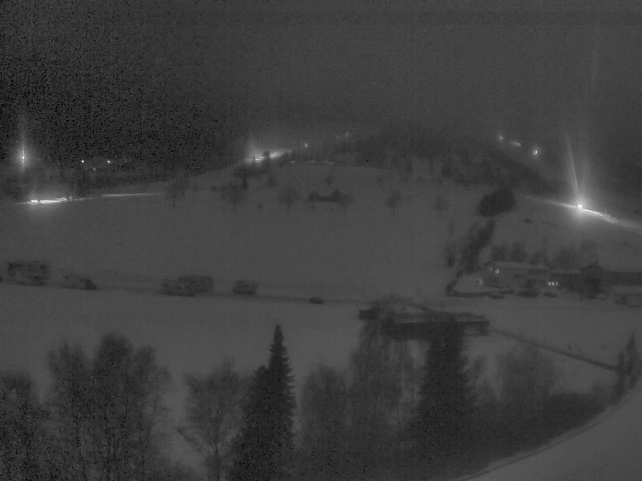 Archiv Foto Webcam Ettelsberg im Sauerland