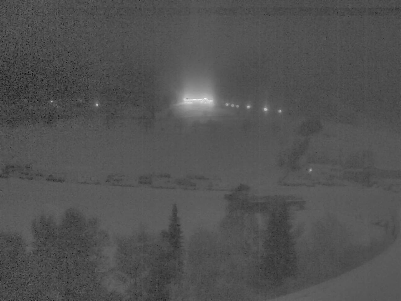 Archiv Foto Webcam Ettelsberg im Sauerland