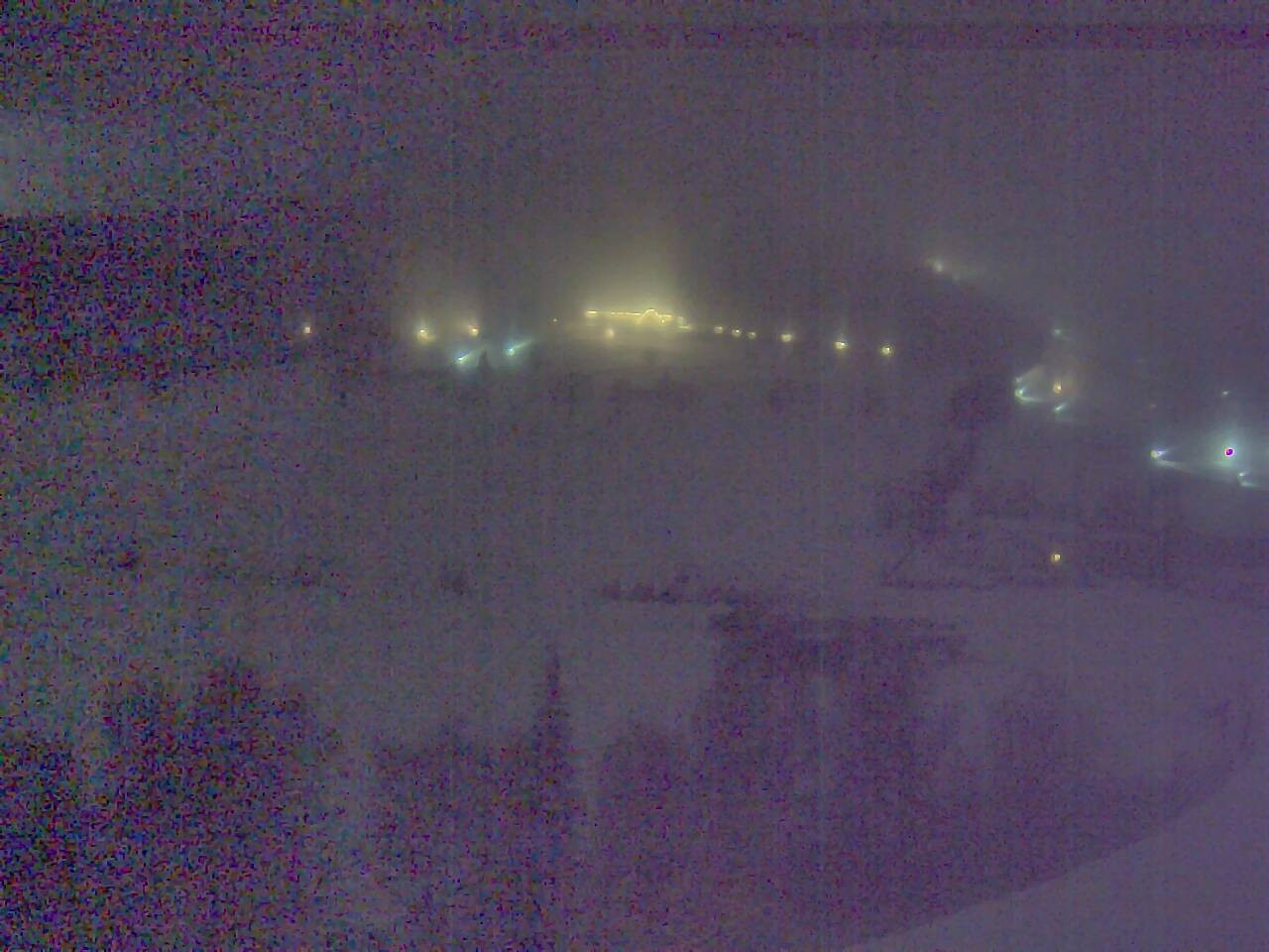 Archiv Foto Webcam Ettelsberg im Sauerland