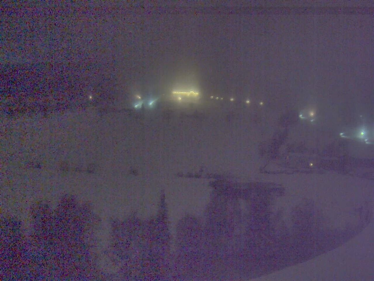 Archiv Foto Webcam Ettelsberg im Sauerland