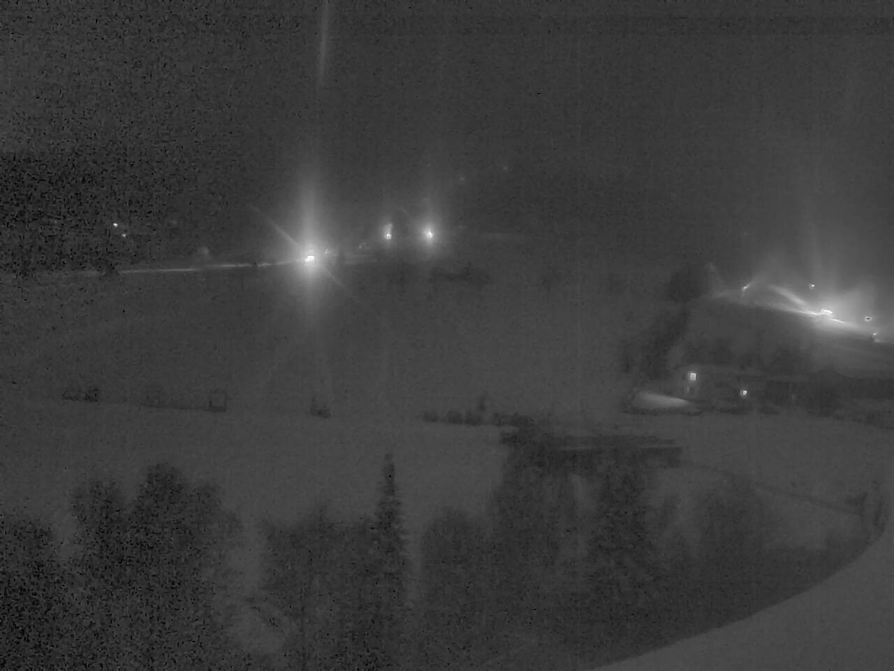 Archiv Foto Webcam Ettelsberg im Sauerland