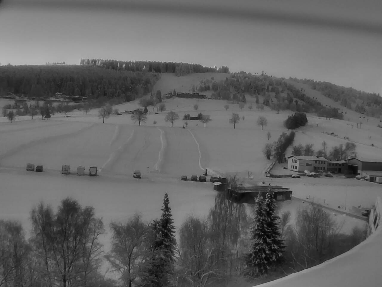 Archiv Foto Webcam Ettelsberg im Sauerland