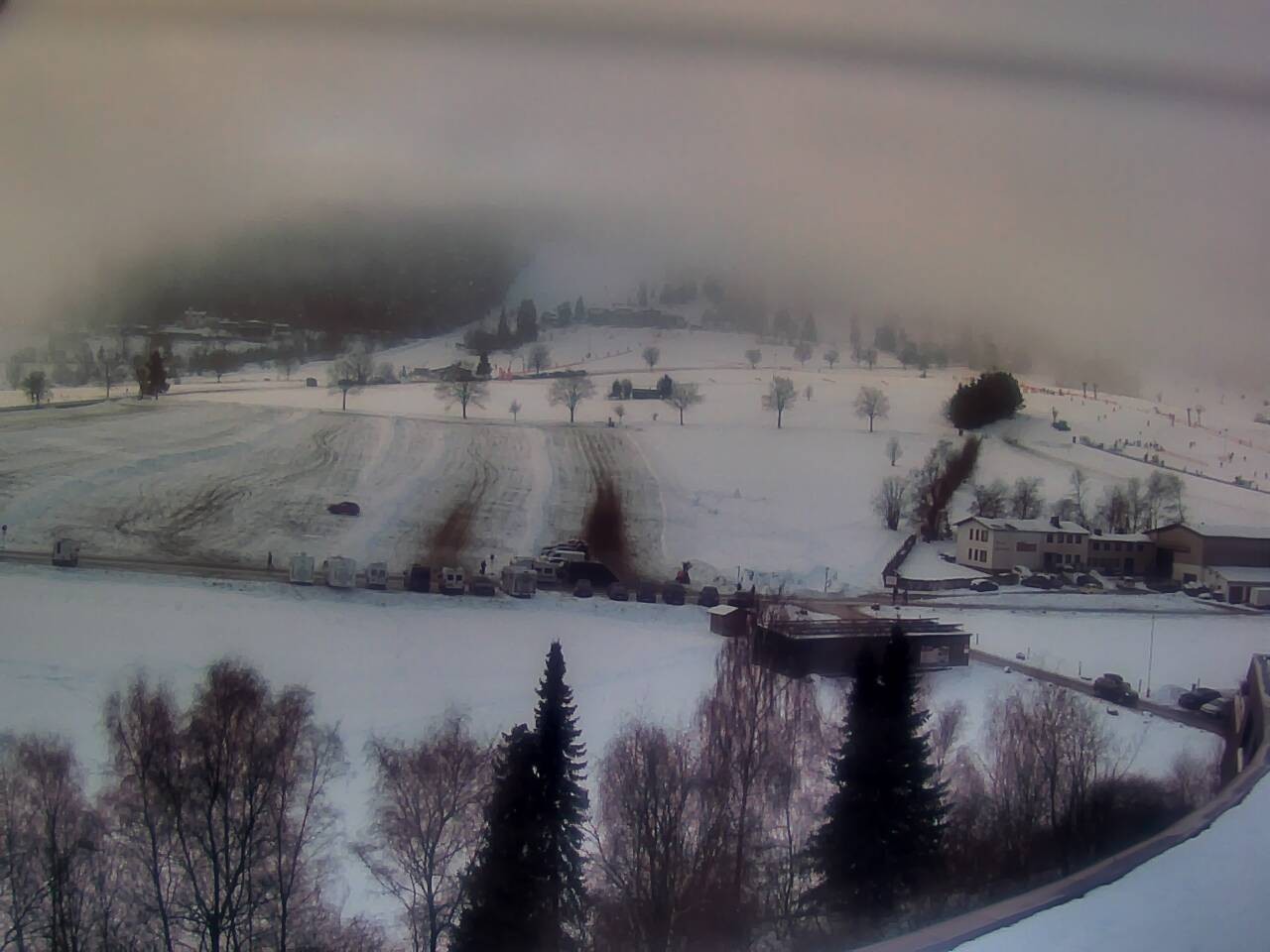 Archiv Foto Webcam Ettelsberg im Sauerland