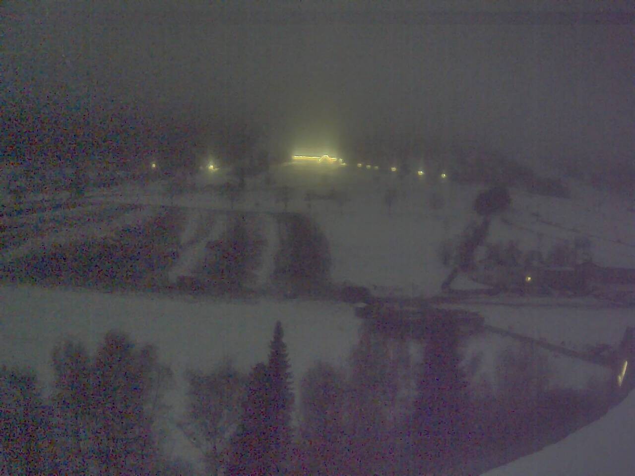 Archiv Foto Webcam Ettelsberg im Sauerland