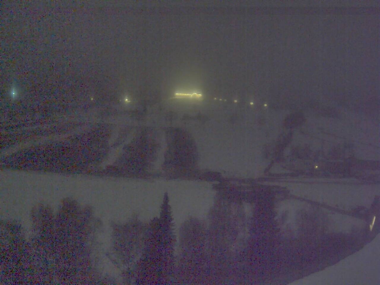 Archiv Foto Webcam Ettelsberg im Sauerland