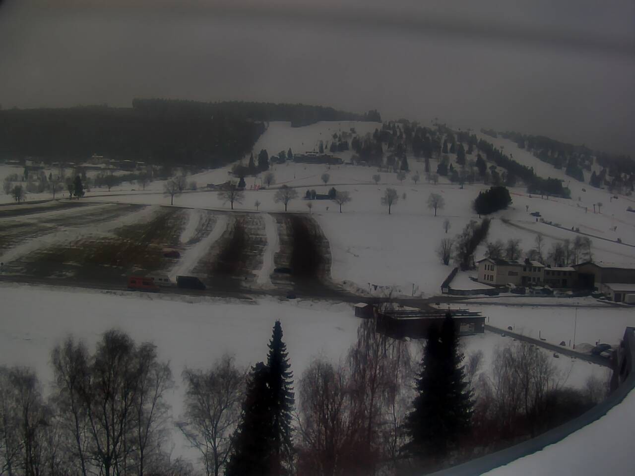 Archiv Foto Webcam Ettelsberg im Sauerland