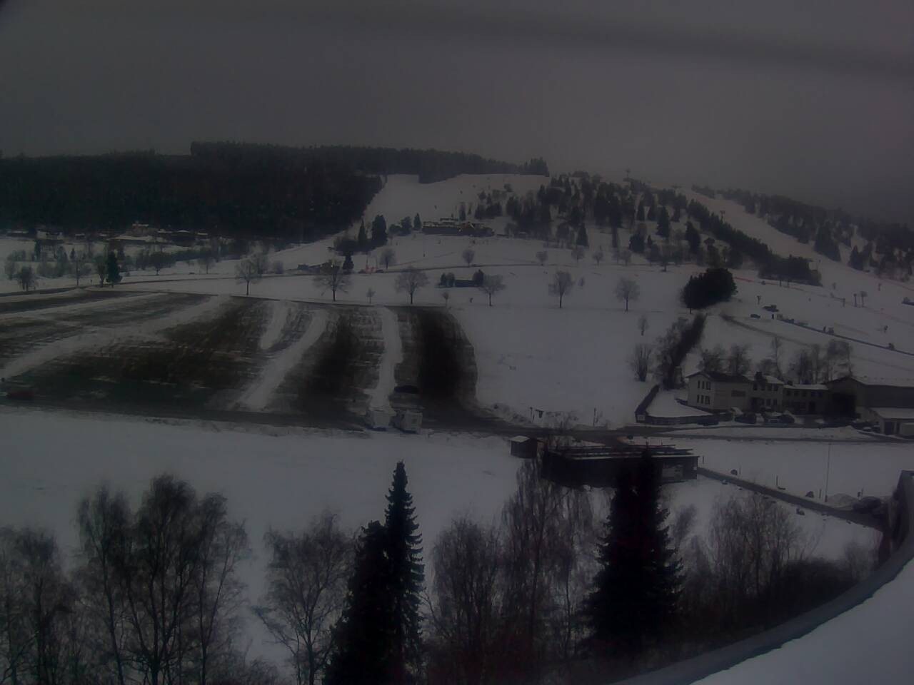 Archiv Foto Webcam Ettelsberg im Sauerland