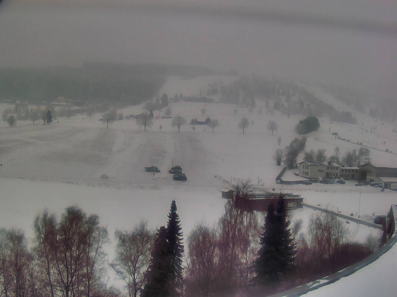 Archiv Foto Webcam Ettelsberg im Sauerland