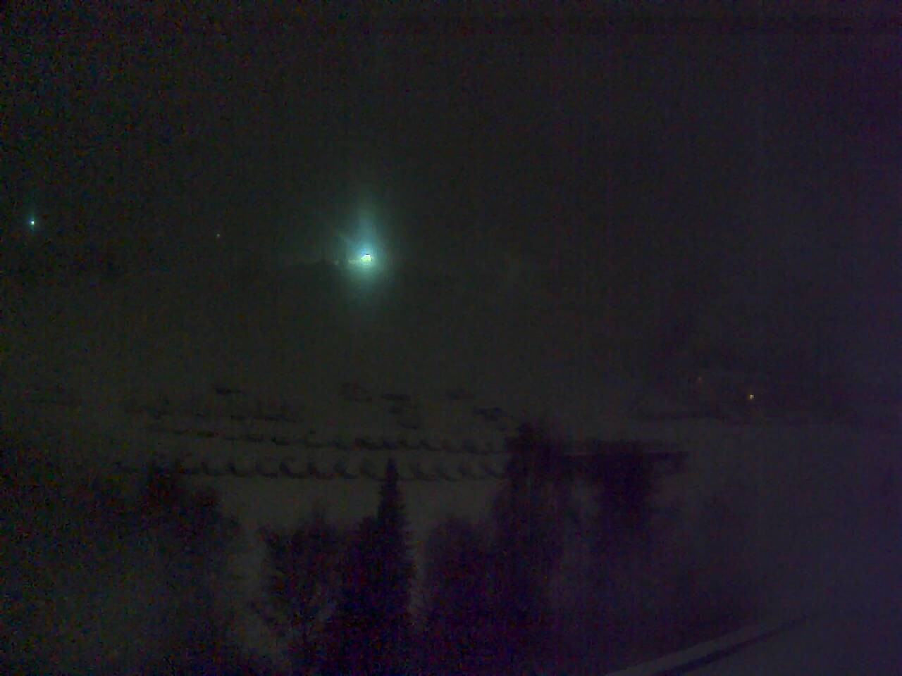 Archiv Foto Webcam Ettelsberg im Sauerland