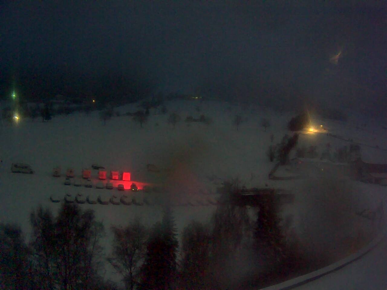 Archiv Foto Webcam Ettelsberg im Sauerland