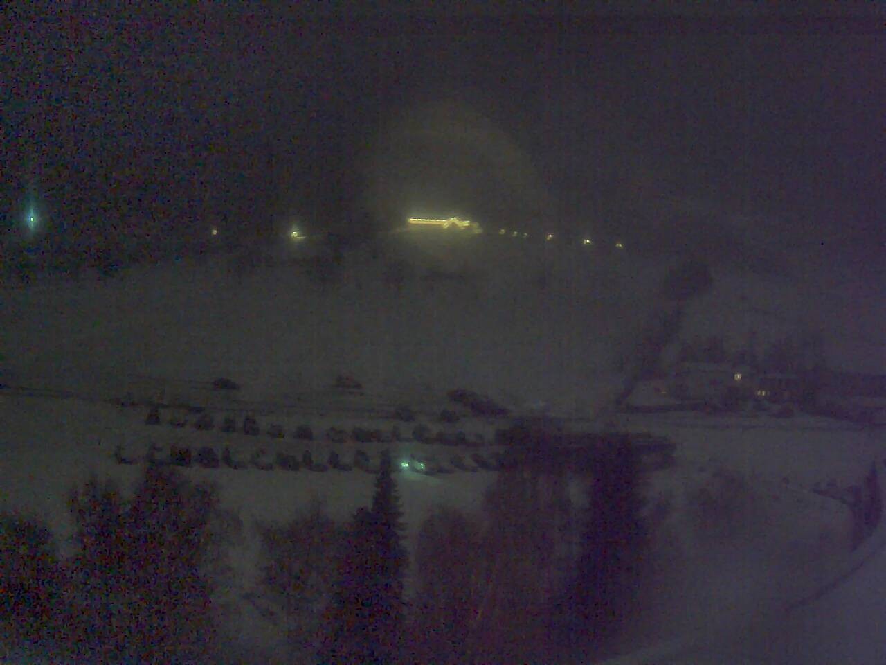 Archiv Foto Webcam Ettelsberg im Sauerland