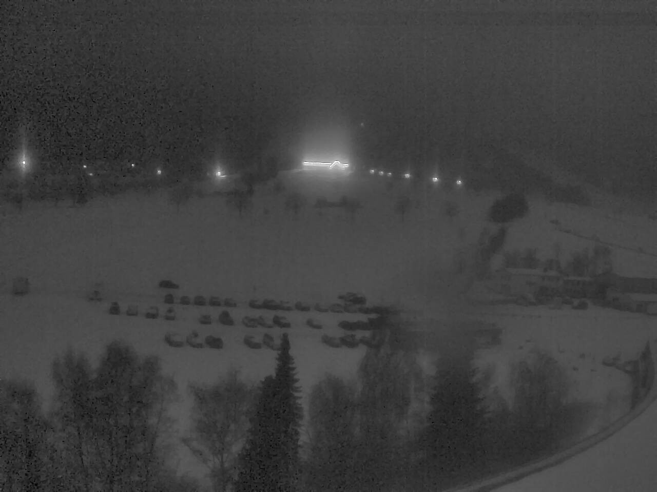 Archiv Foto Webcam Ettelsberg im Sauerland